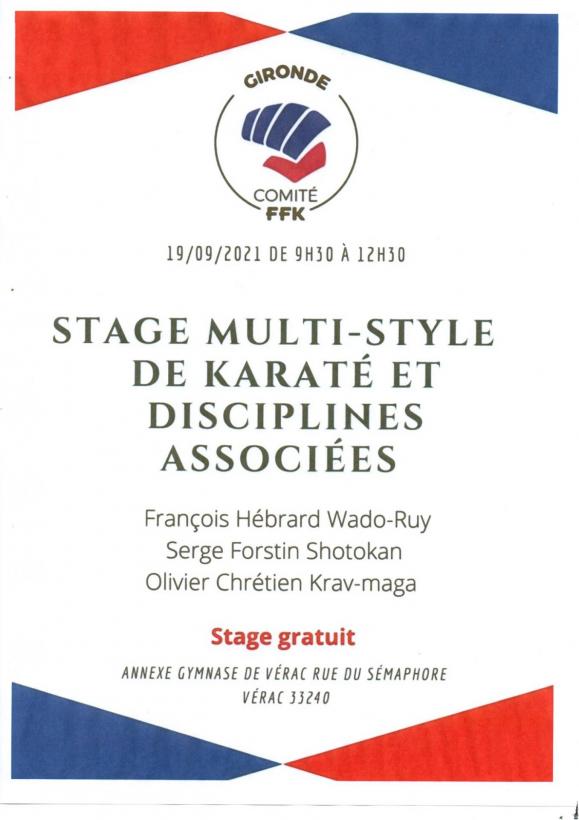 Stage multi style septembre 202120210914 15281516