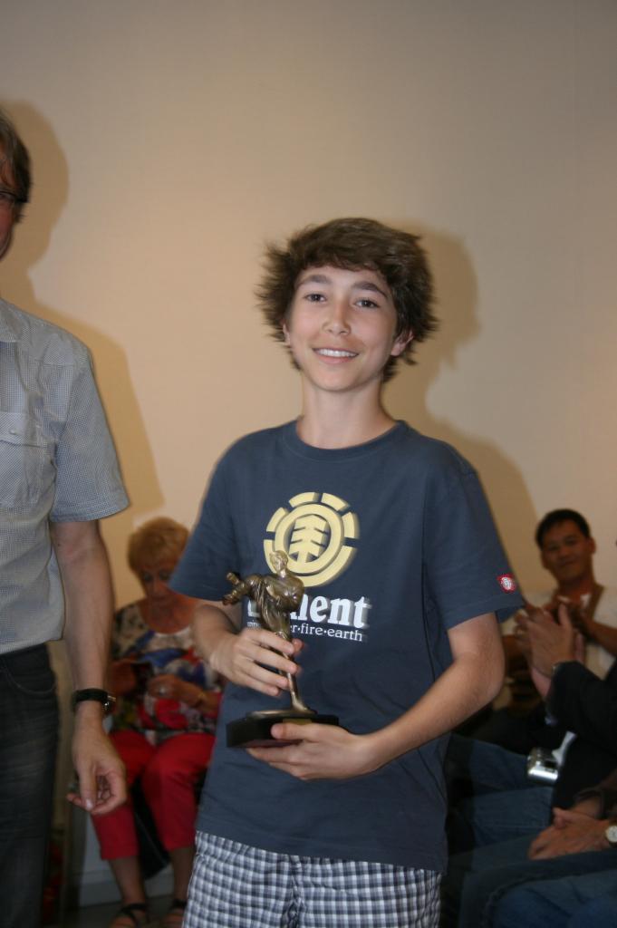 qualifié championnat de France