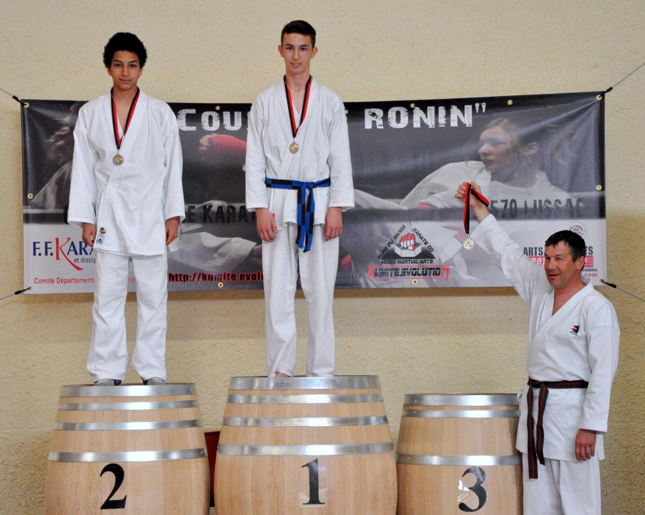 En Cadets