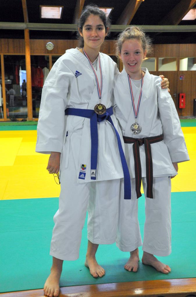 Coupe de ligue Midi-Pyrénées wado-ryu à Montauban