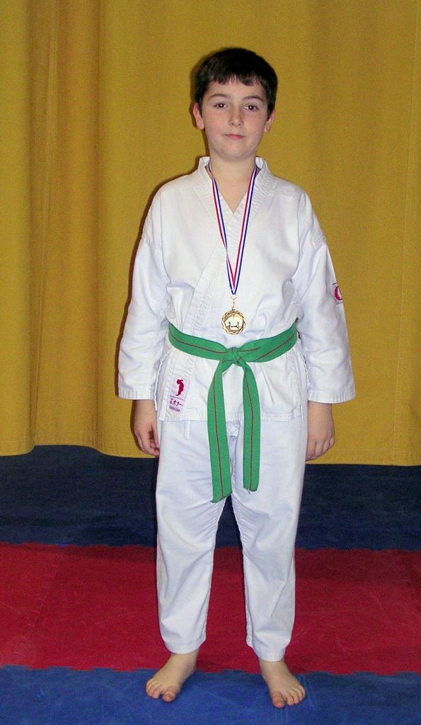 Coupe de ligue Elite combats