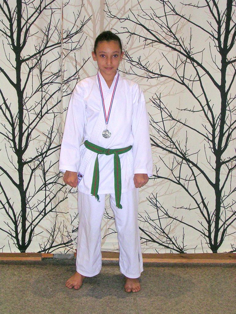 Coupe de Gironde kata