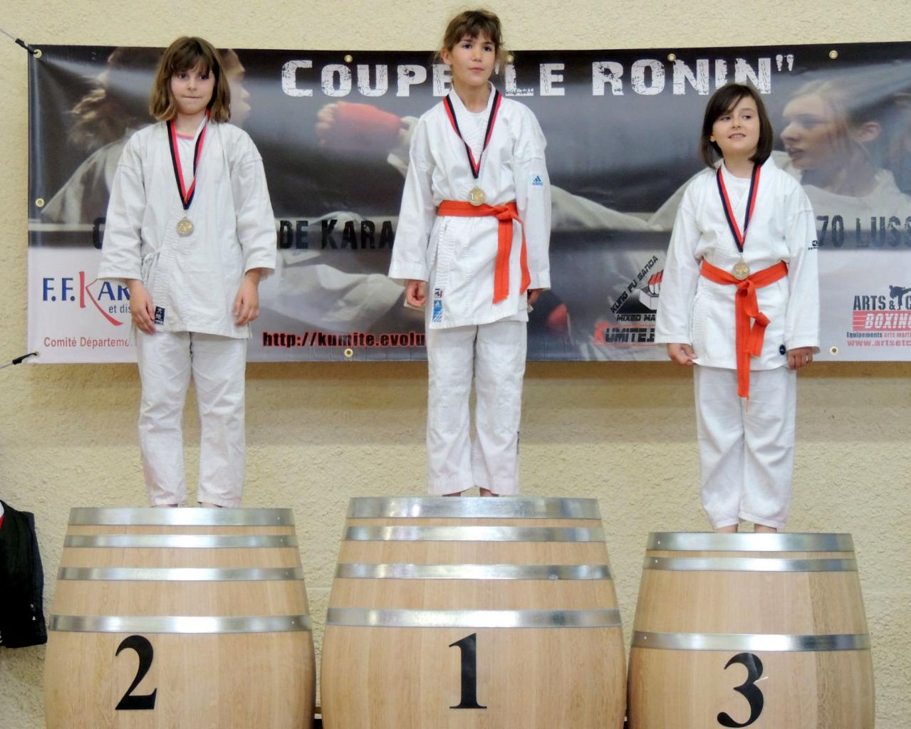 En Pupilles