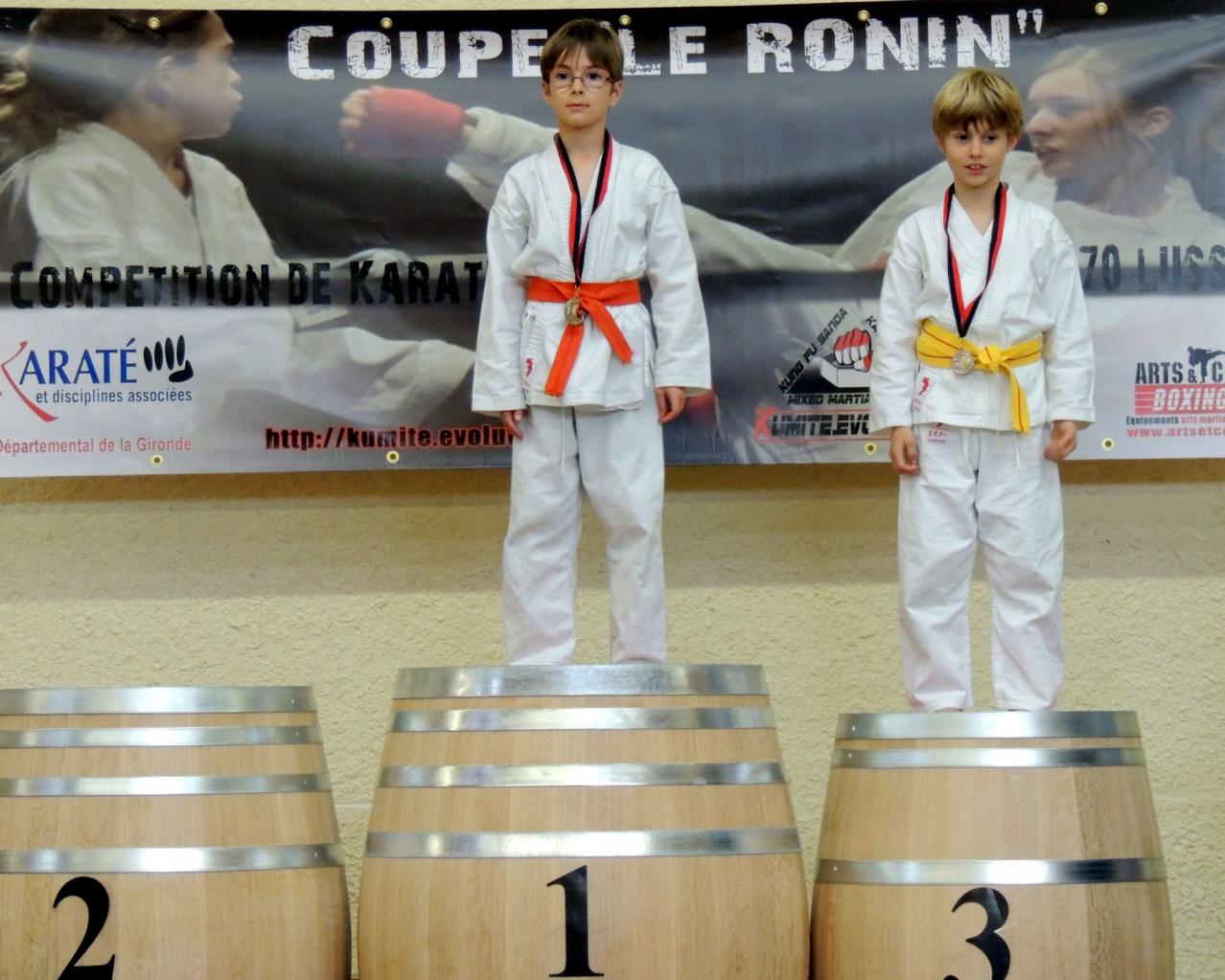 En Pupilles