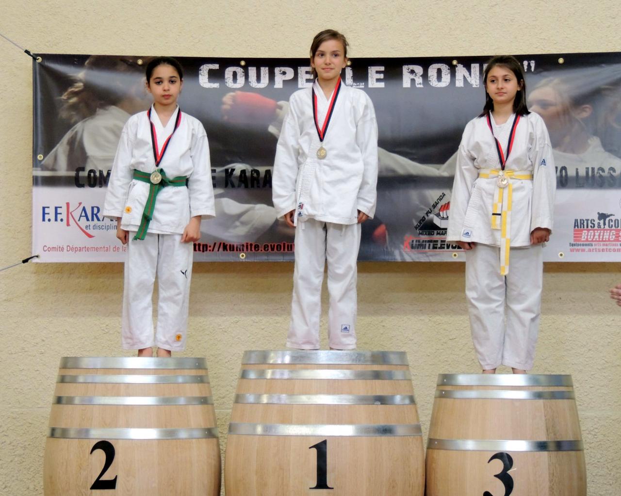 En benjamines