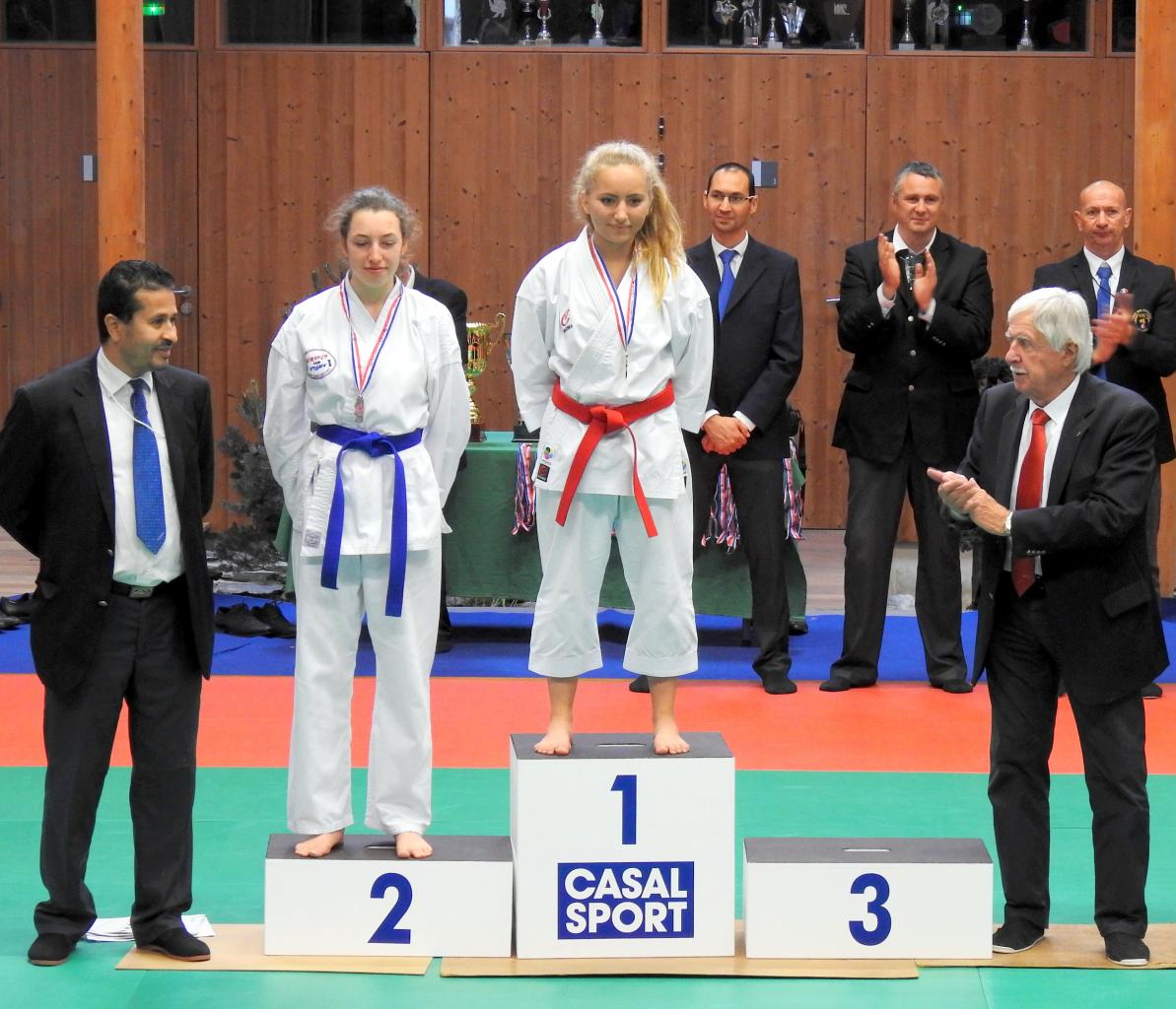 Coupe wado Montauban combats