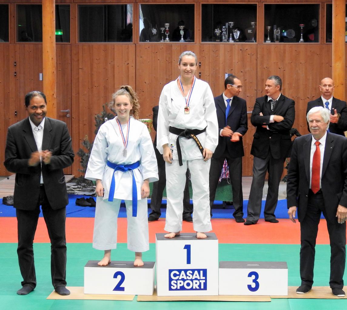 Coupe wado Montauban combats