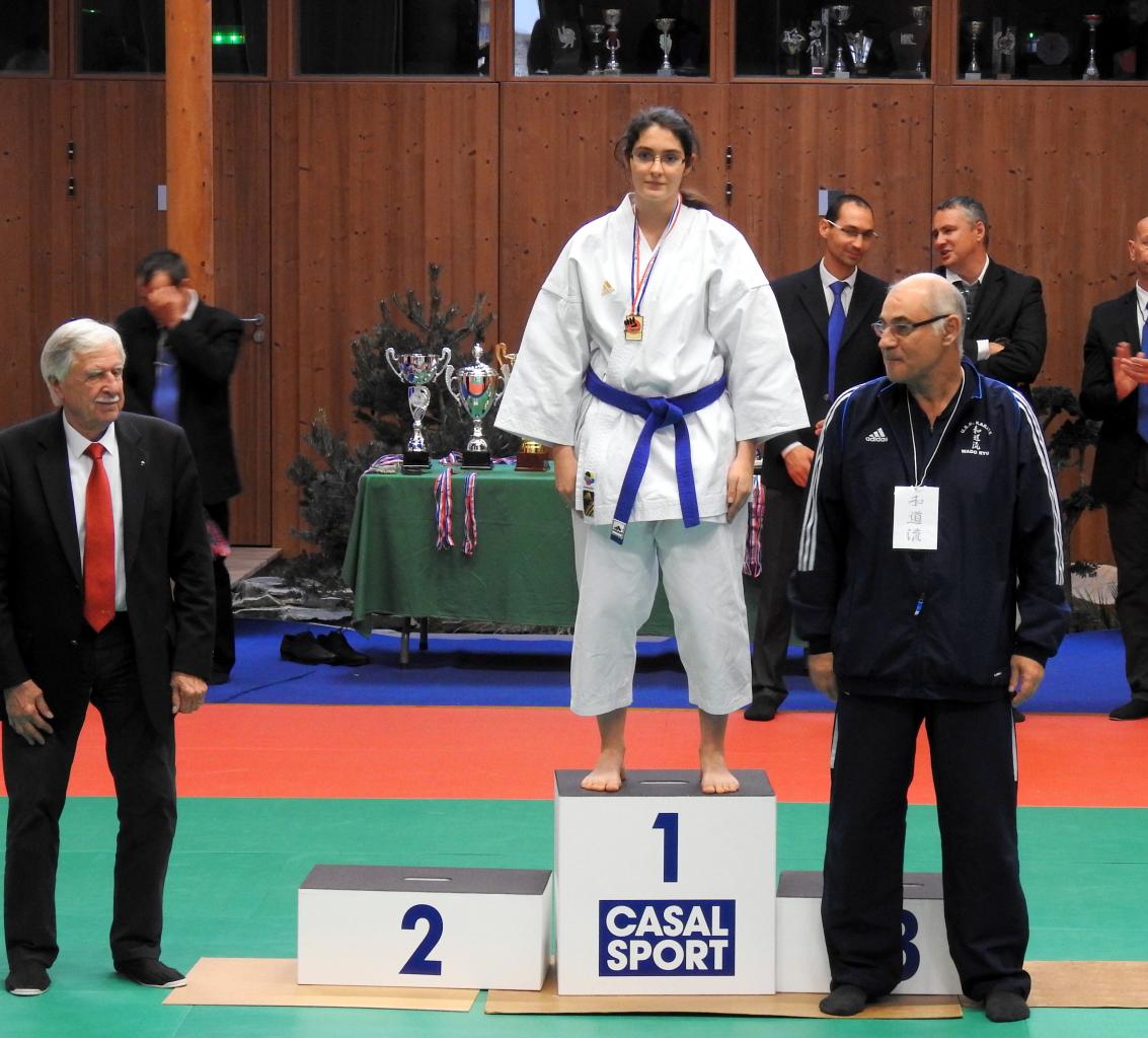 Coupe wado Montauban combats