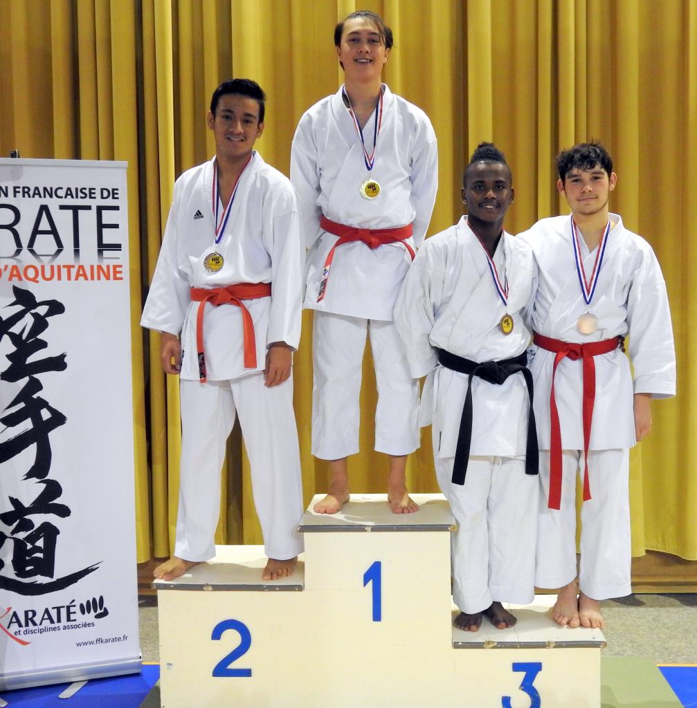 Coupe de ligue kata