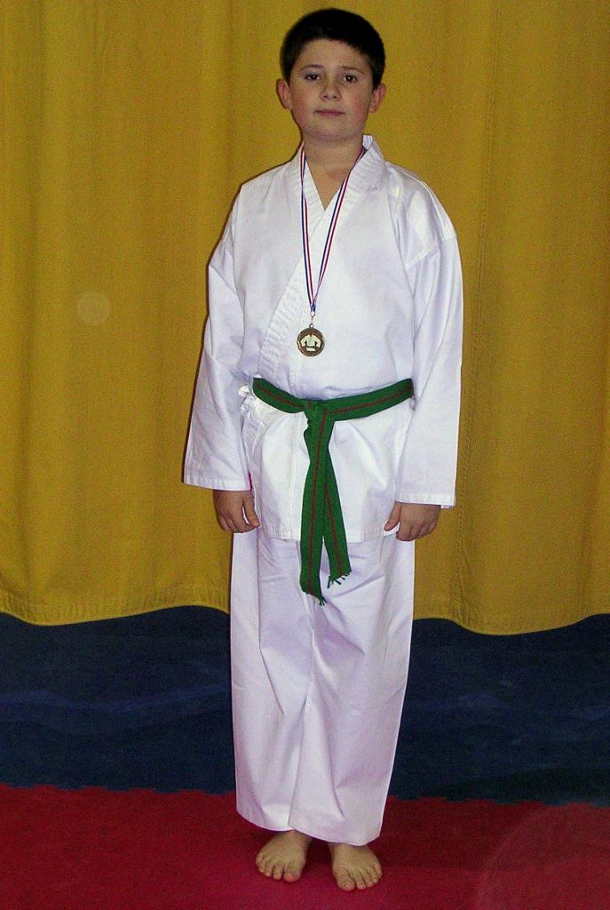 Coupe honneur de ligue combats