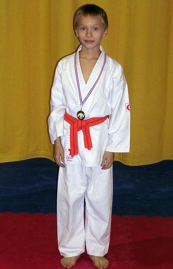 Coupe honneur de ligue combats