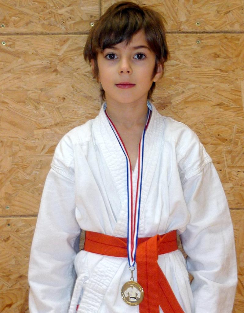 Coupe honneur de ligue combats