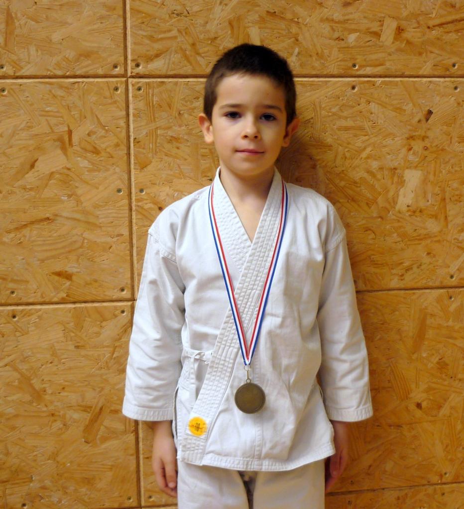 Coupe honneur de ligue combats