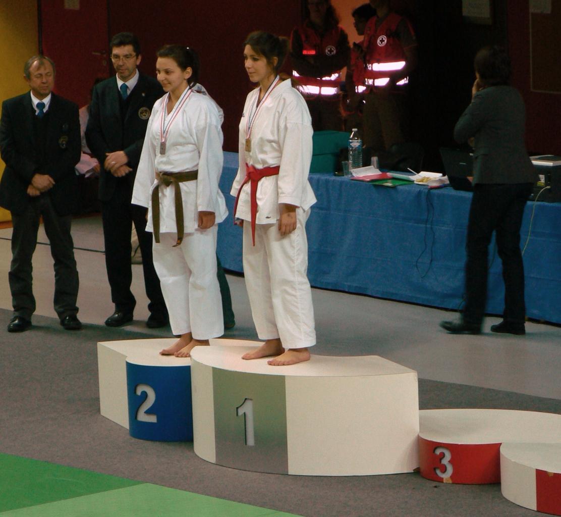 Coupe de France wado